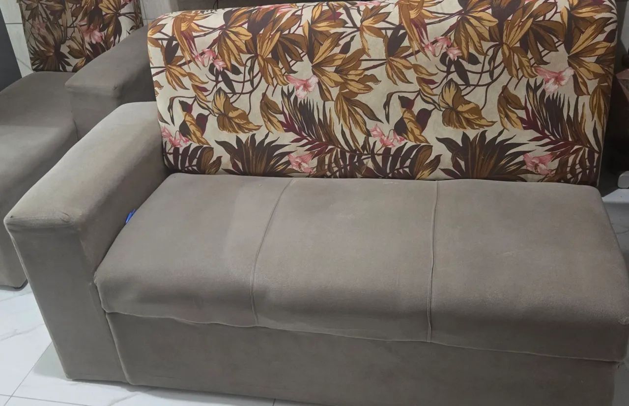 Vende-se sofa - Foto 2