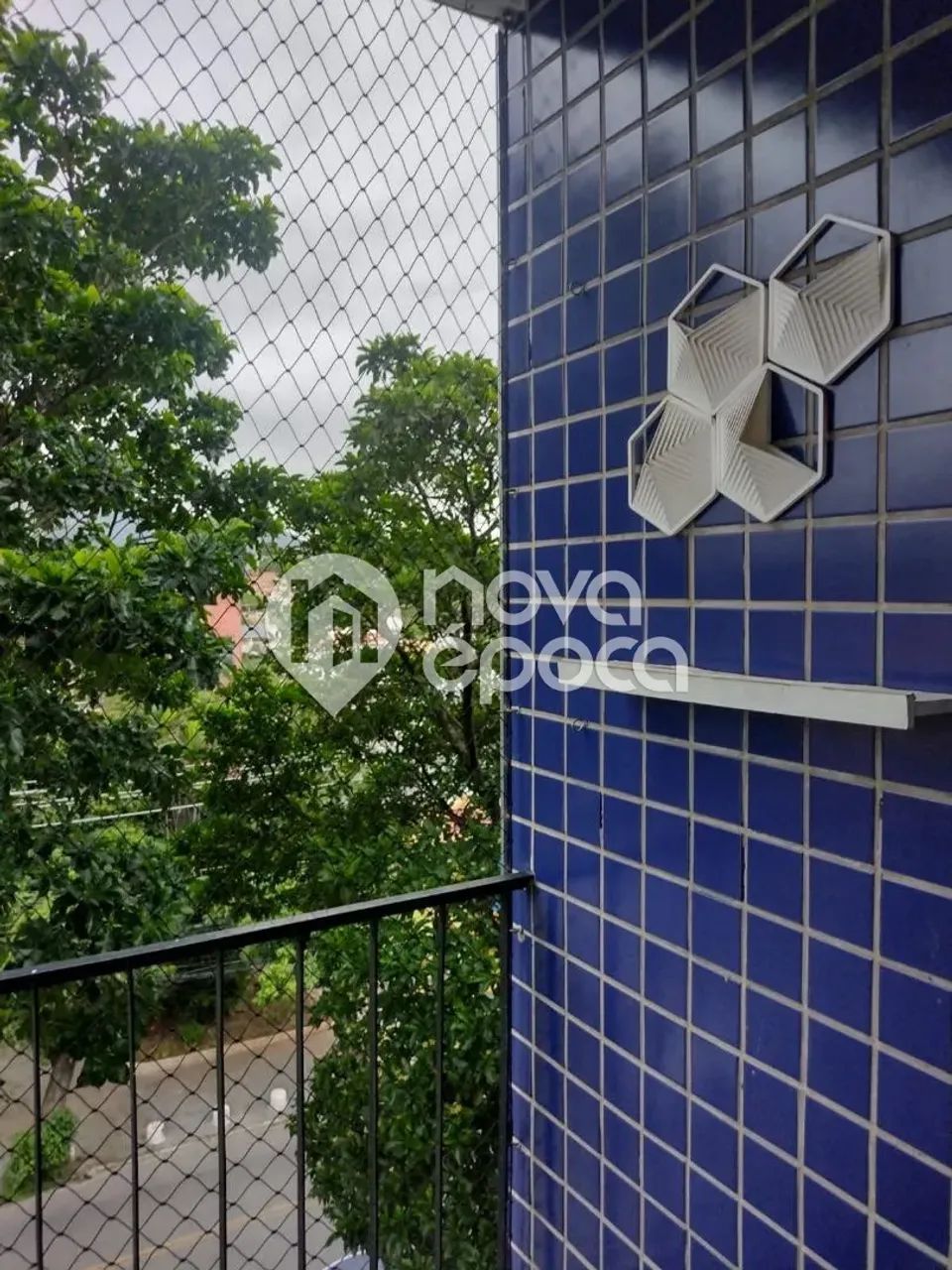 Freguesia (Jacarepaguá) | Apartamento 2 quartos - Foto 5