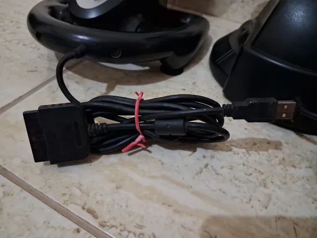 volantes para ps2, ps3, pc - Foto 3