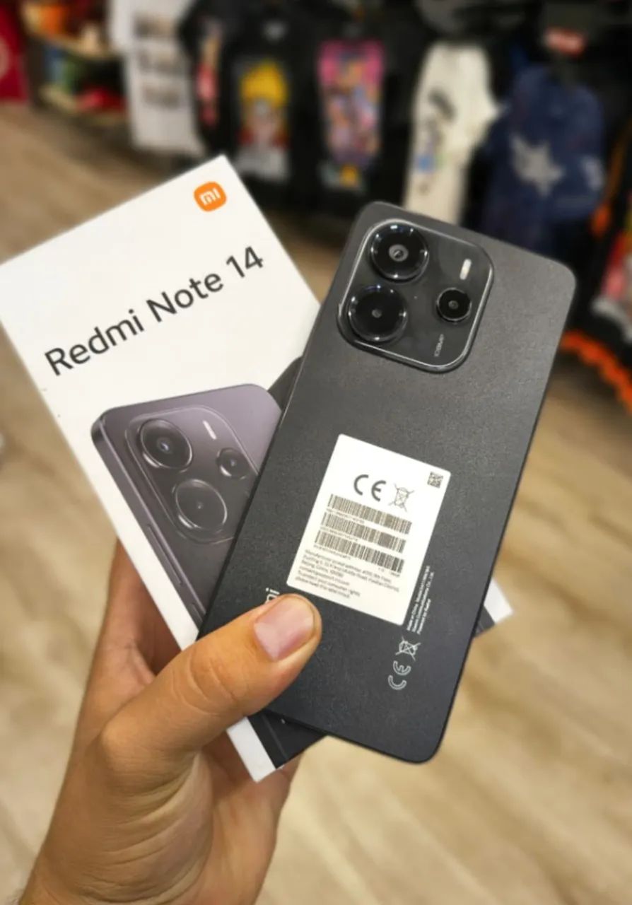 CELULARES NO BOLETO EM ATÉ 18x!  - MESMO COM NOME SUJO - Foto 4