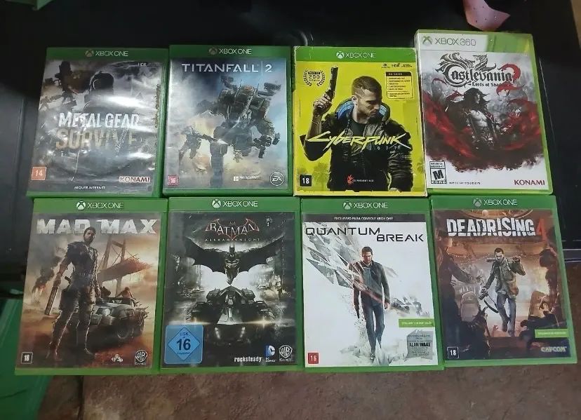 Xbox One s  - Foto 2