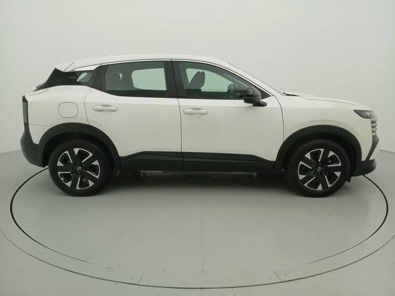 Nissan Kicks 1.0 Turbo Sense, foto 6 de 18