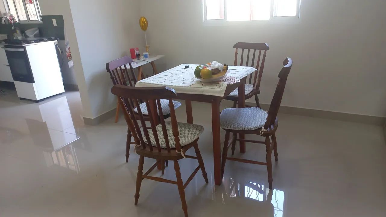 Foto - Campinas - Jardim Santa Genebra