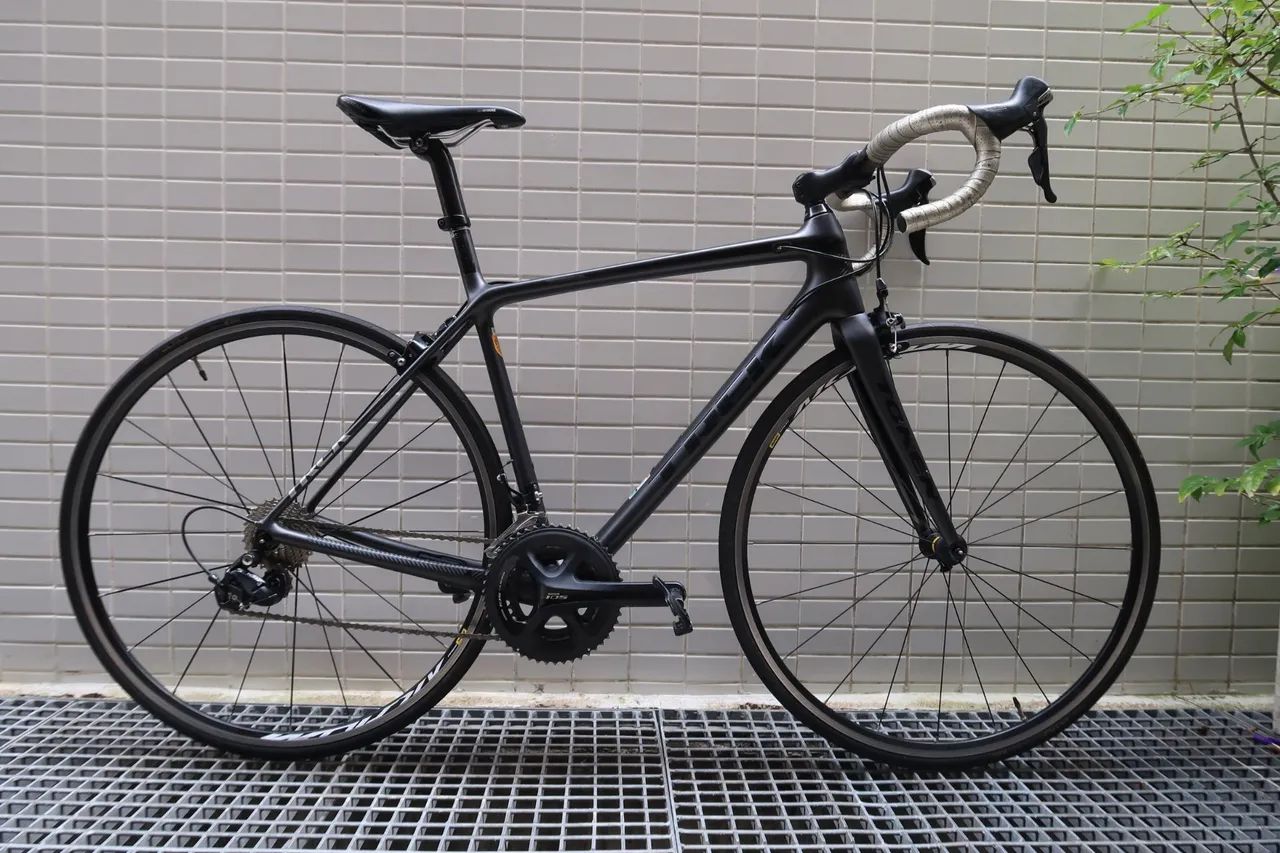 Bike Speed Trek Émonda SL5 - Tam 54 - Ciclismo - Pinheiros, São