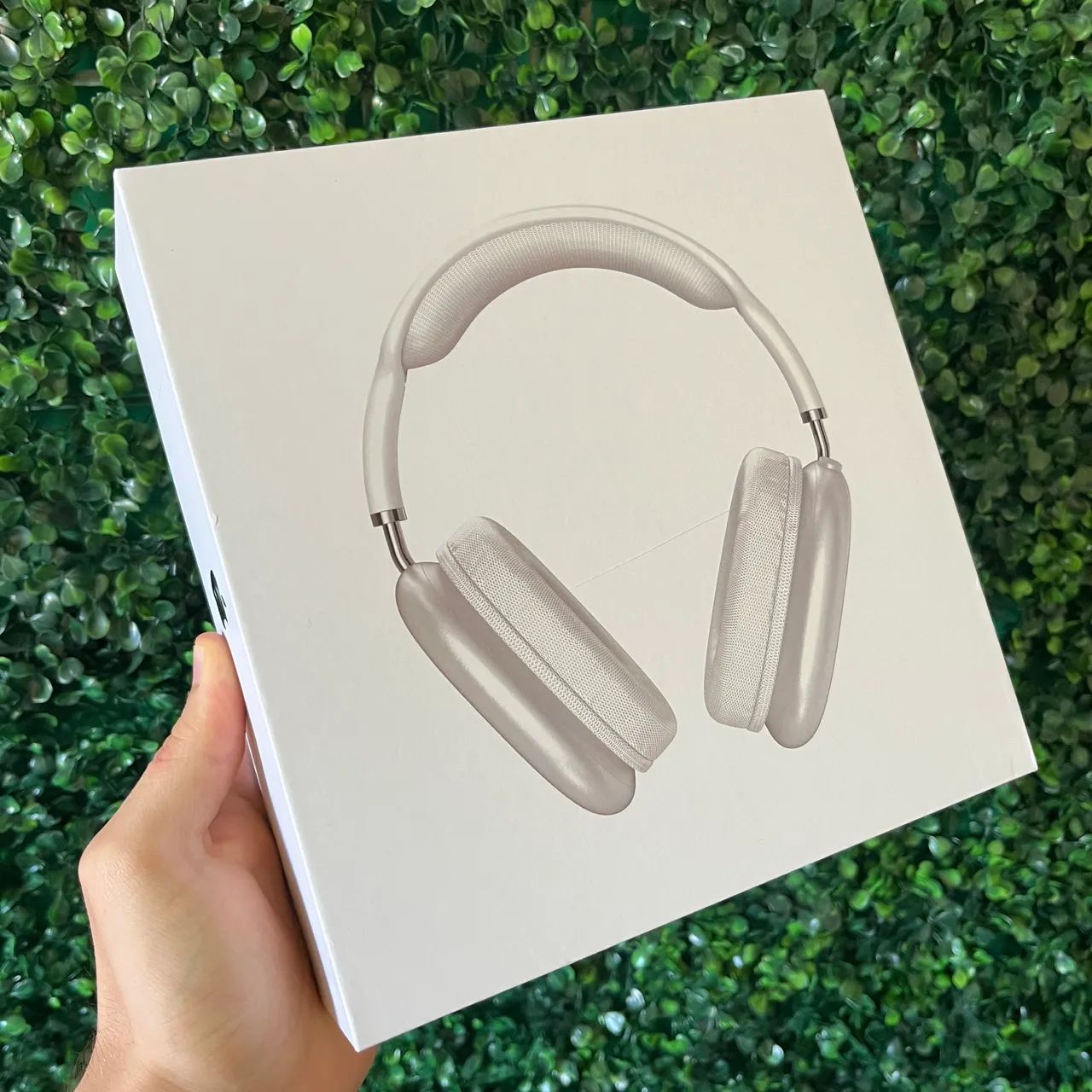 Fone AirPods Max com Entrega Rápida!
