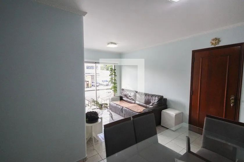 Apartamento à Venda - Vila Maria , 3 Quartos, 90 m2 - Foto 3
