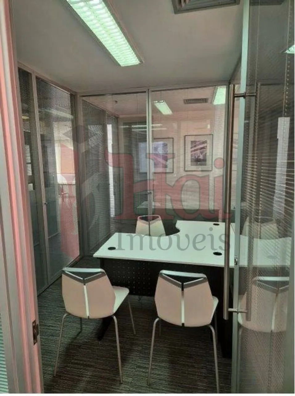 Conjunto Comercial 400m²/ Laje corporativa a Venda no Itaim - Foto 6