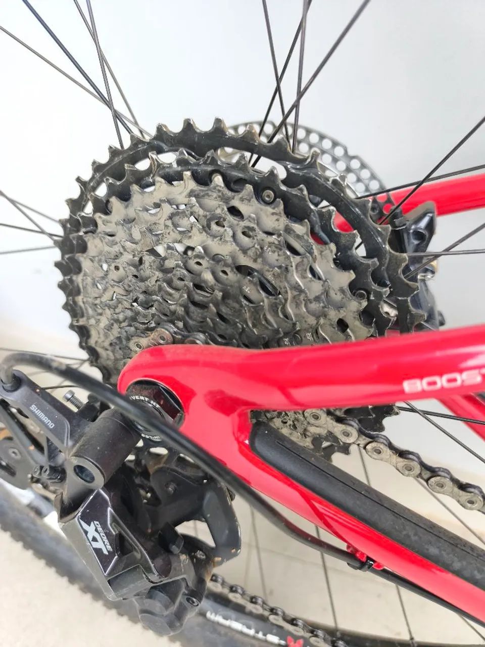 Trek Procaliber 9.7 XT - Foto 4