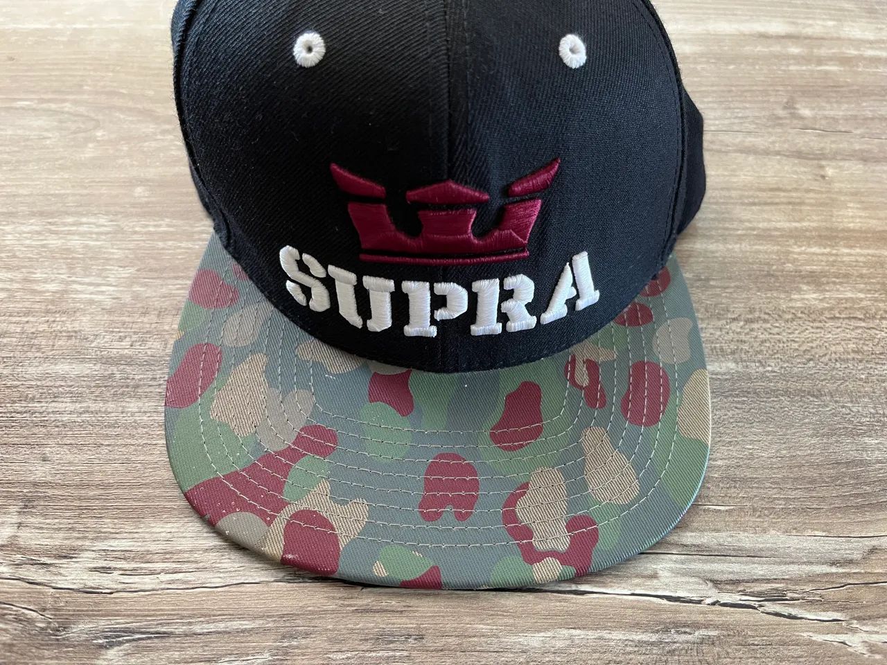 Boné SUPRA | ORIGINAL - Foto 2