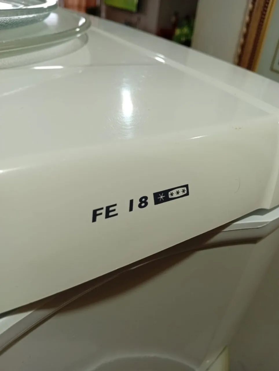 Freezer Vertical Eletrolux 145 litros - Foto 4