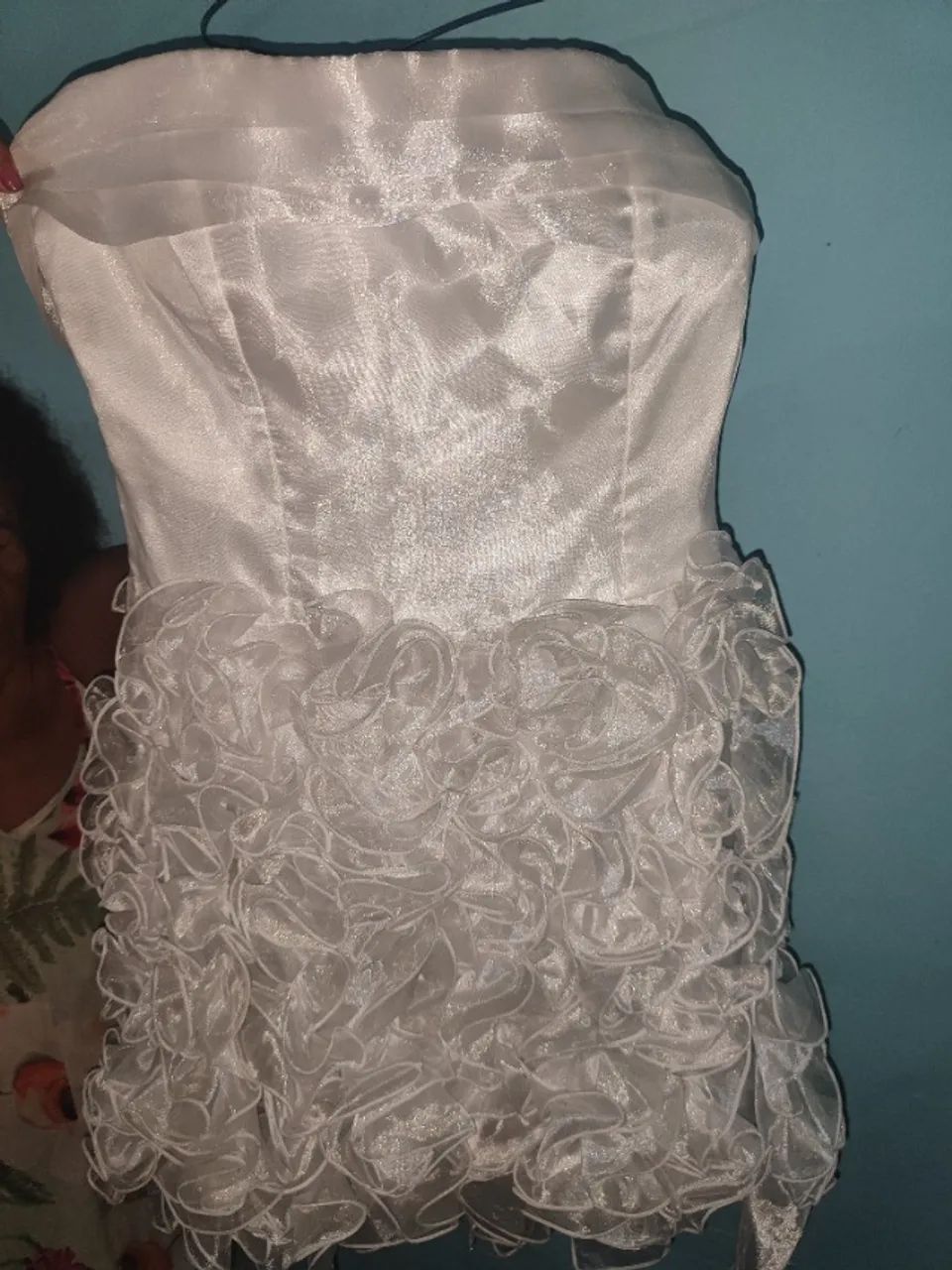 Vestidos de festa  - Foto 5