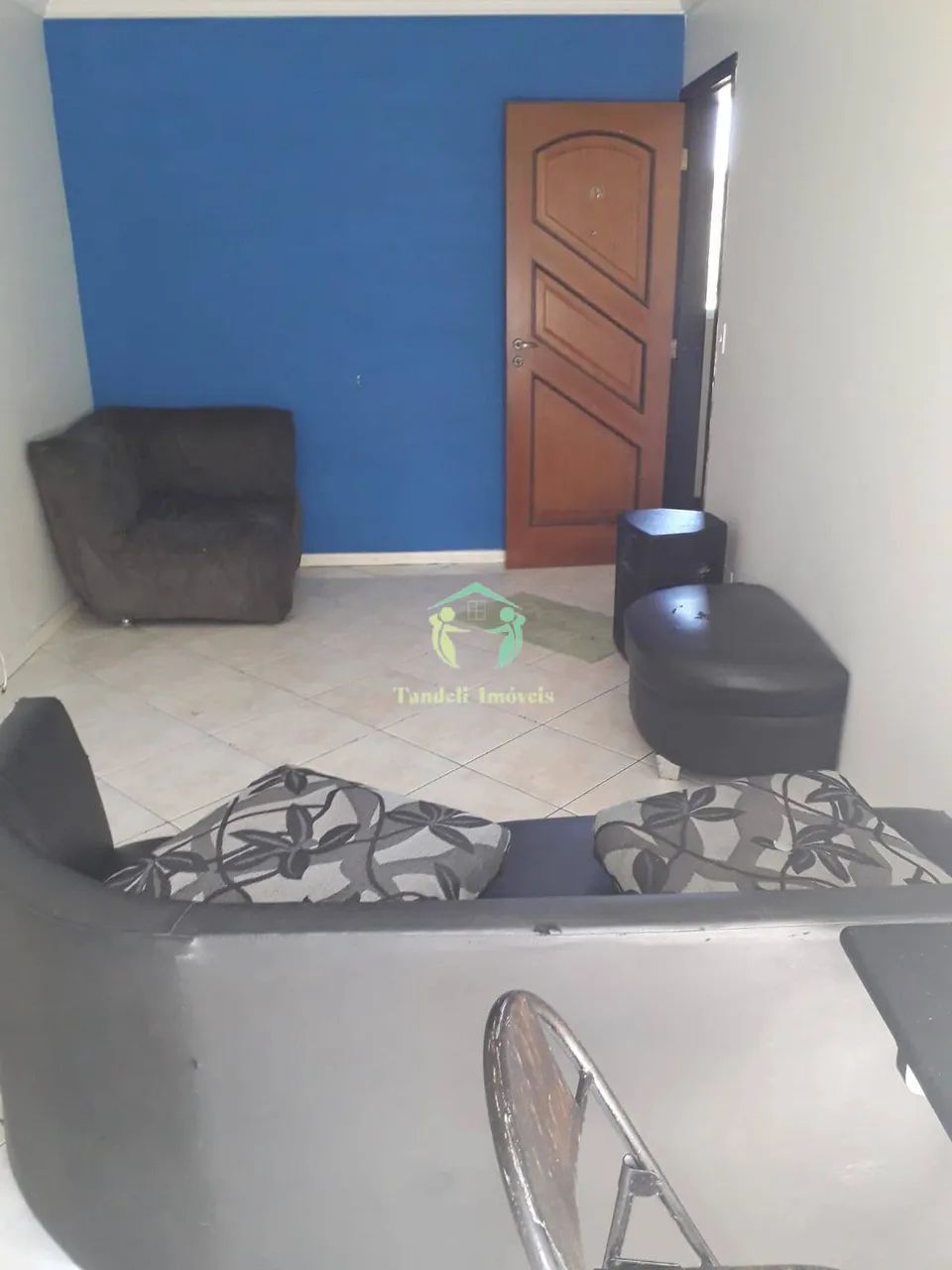 Apartamento com condomínio 2 dormitórios (Parque Marajoara) - Foto 4