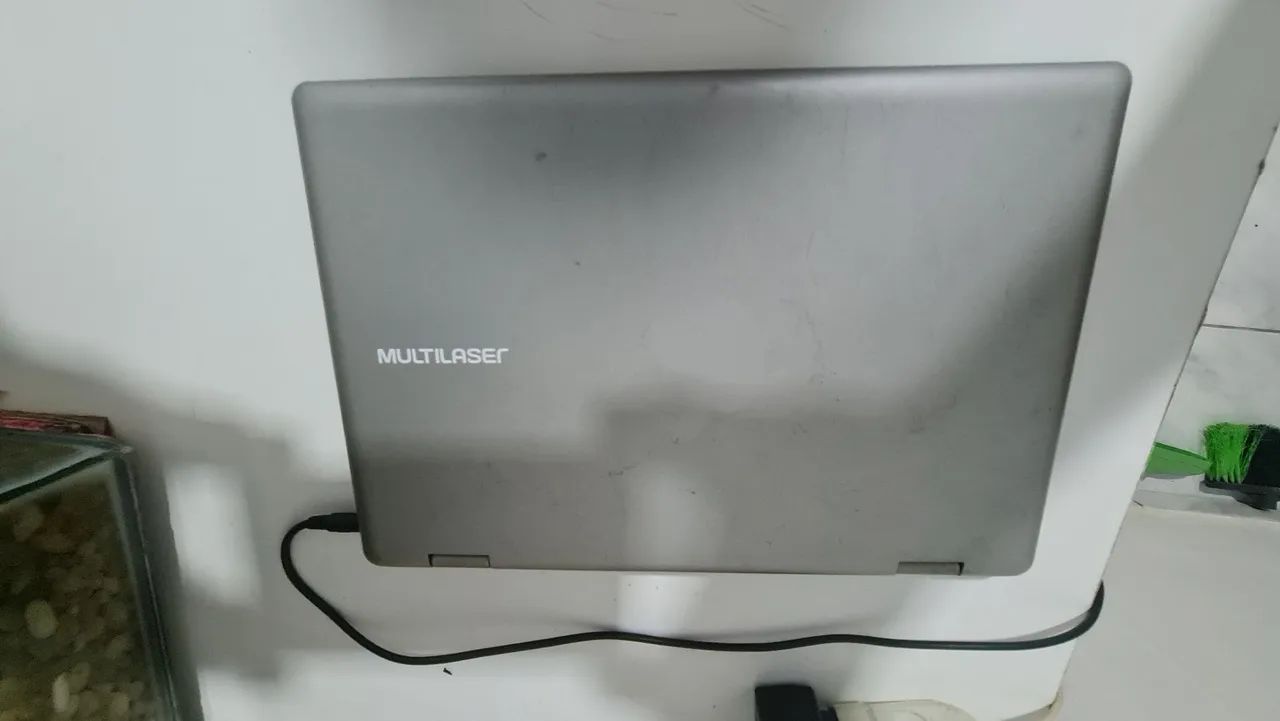 Notebook 2 em 1 - Foto 4