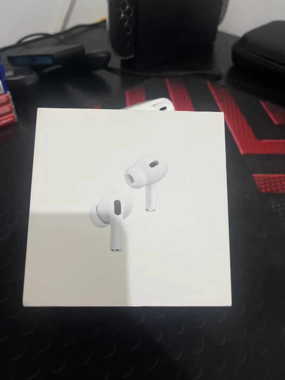 Vendo Airpods Pro gen 2 - Foto 2