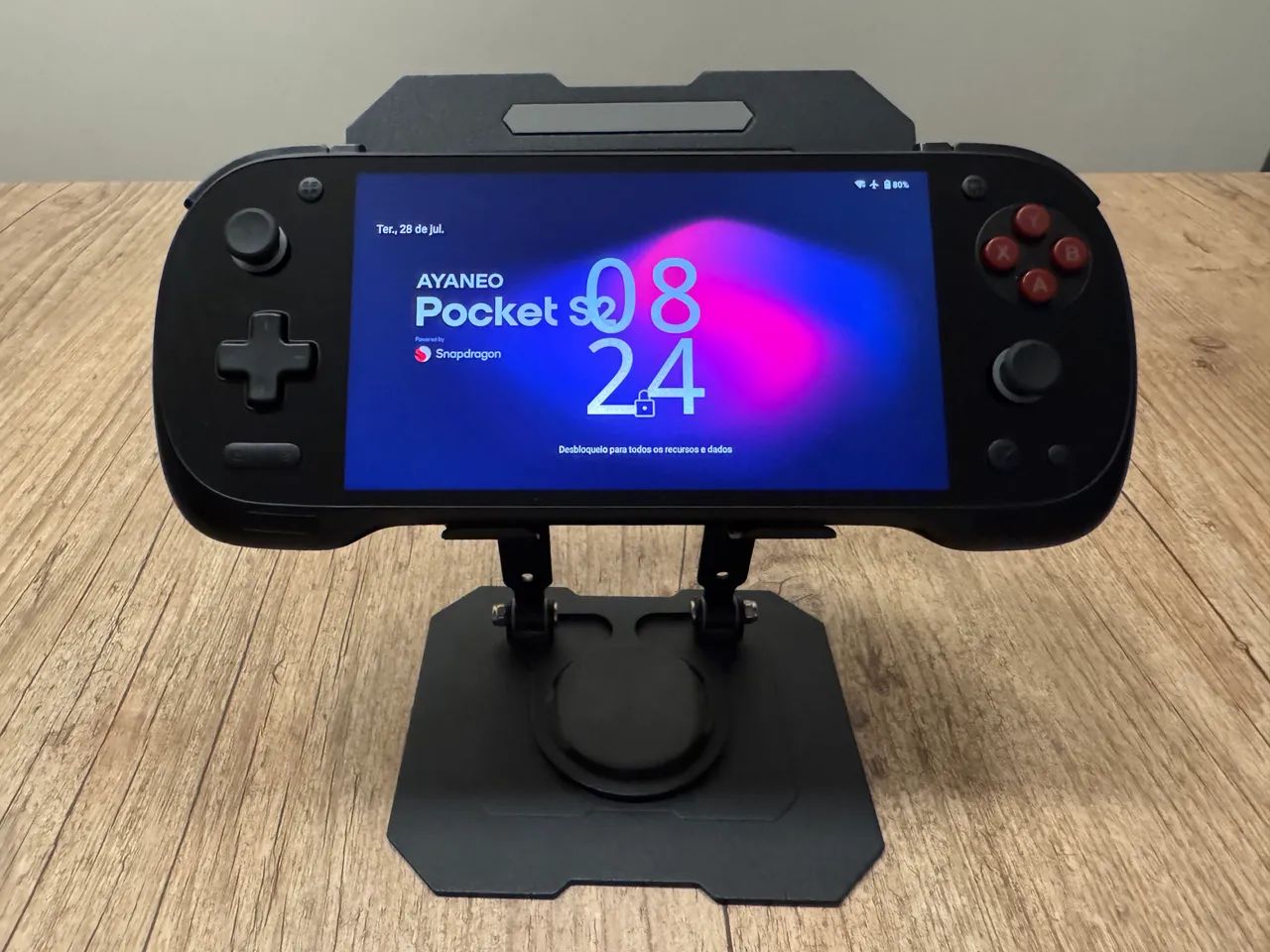 Konkr Pocket Fit G3 - Foto 5