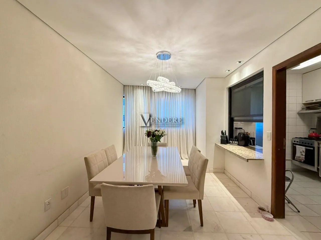 Apartamento 3 quartos à venda no Vila da Serra - Foto 4