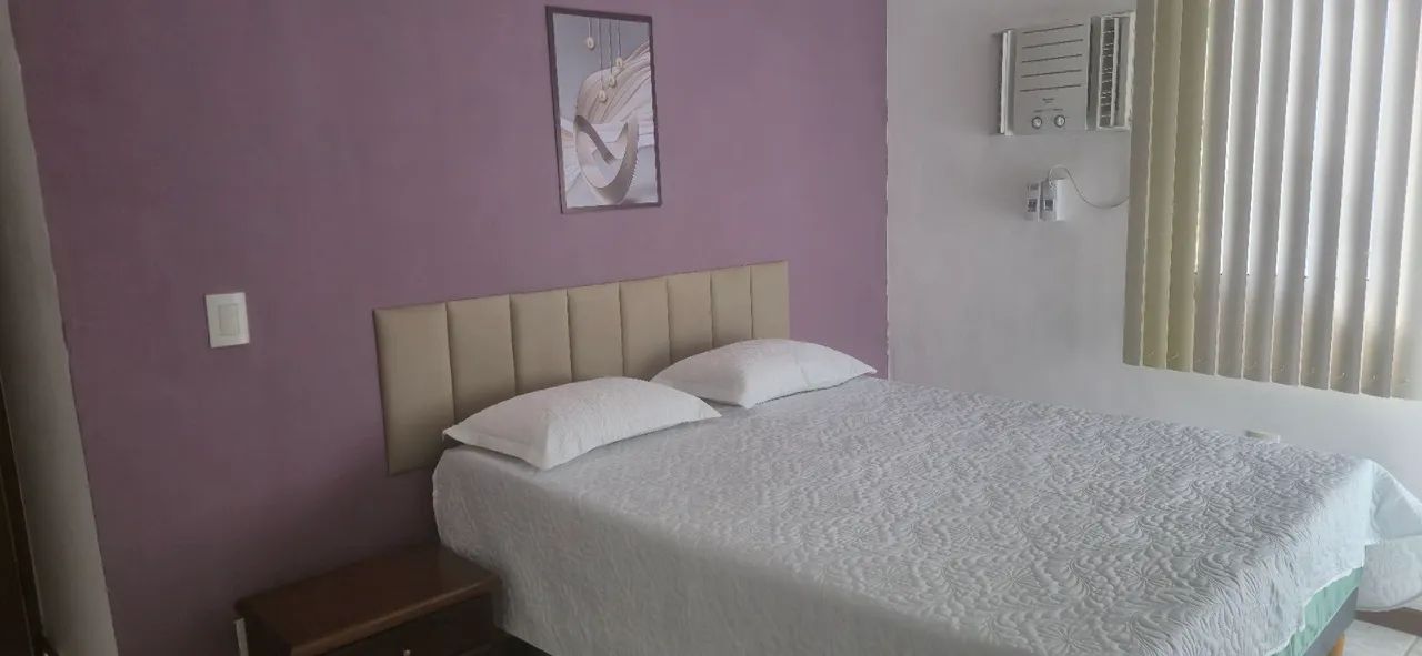 Aluguel de Suíte (casal) e Quartos para solteiros em Jardim Camburi