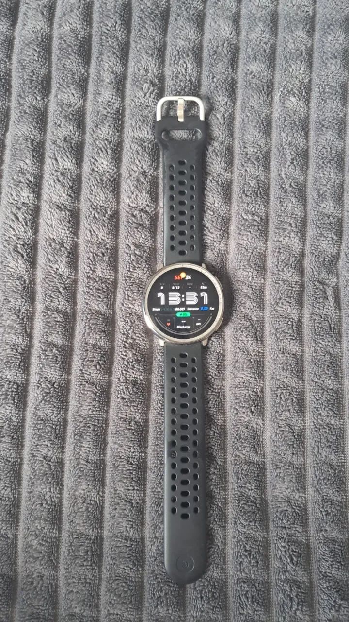 Amazfit Active 2 SmartWatch - Foto 2