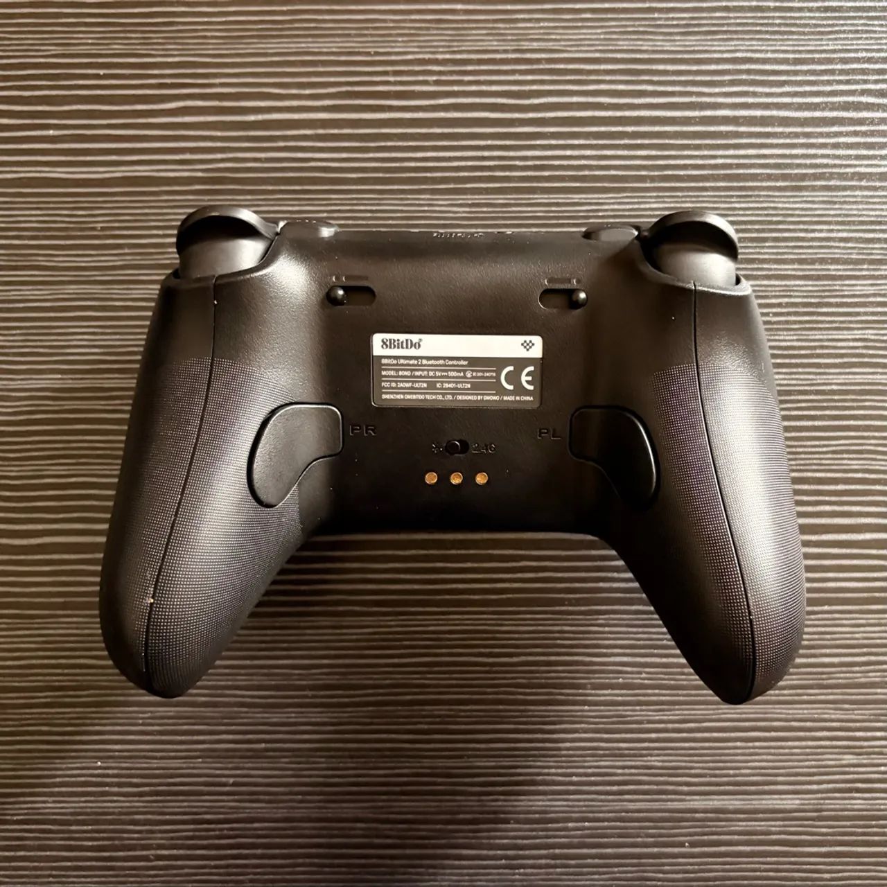 8BitDo Ultimate 2 - Foto 2