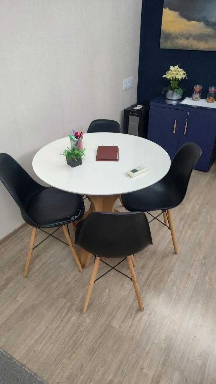 Sala no Ed. Norcon* [6523] - Foto 2