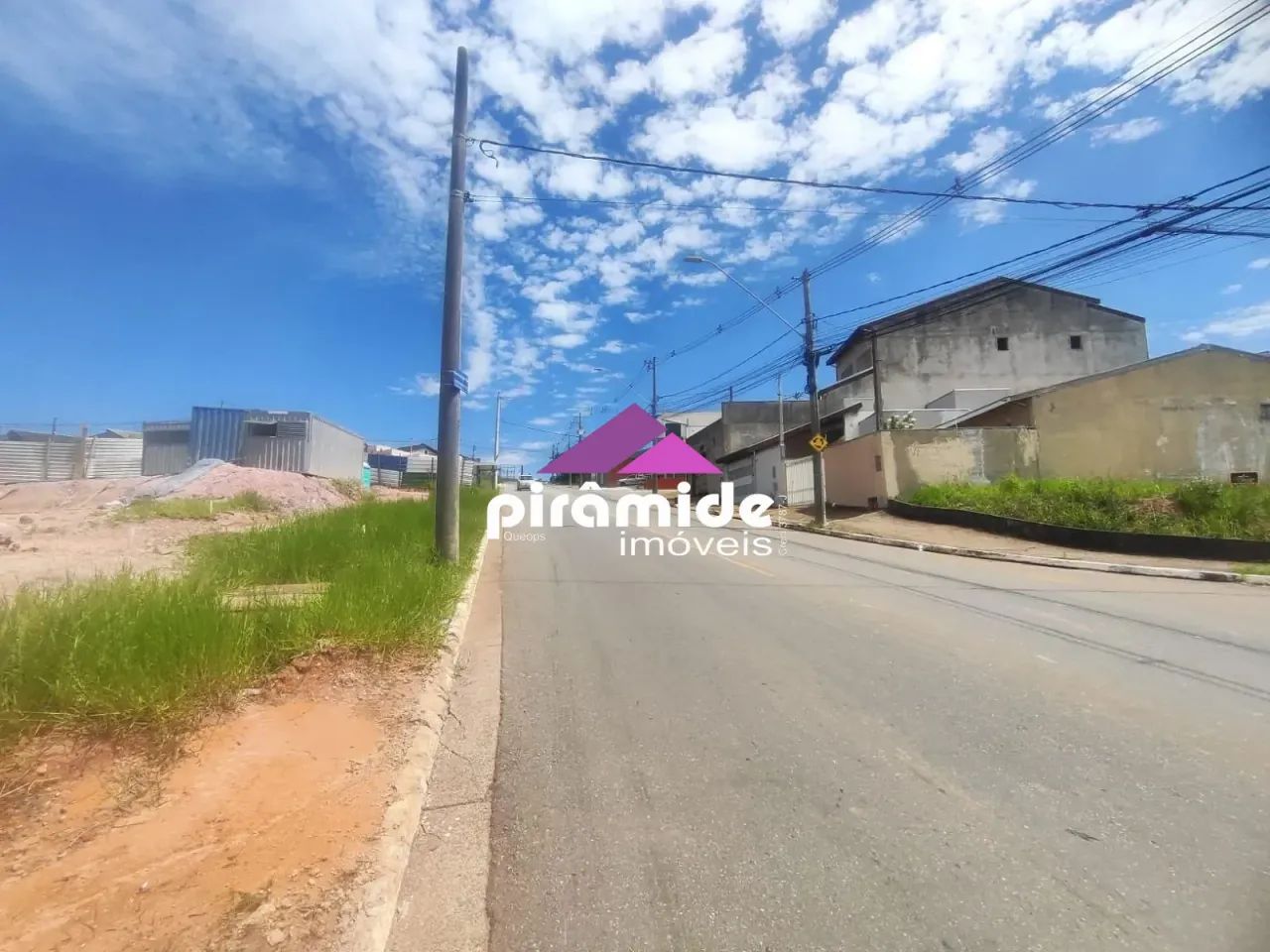 Terreno à venda R$ 260.000 - Jardim Santa Júlia, São José dos Campos, SP - Foto 2