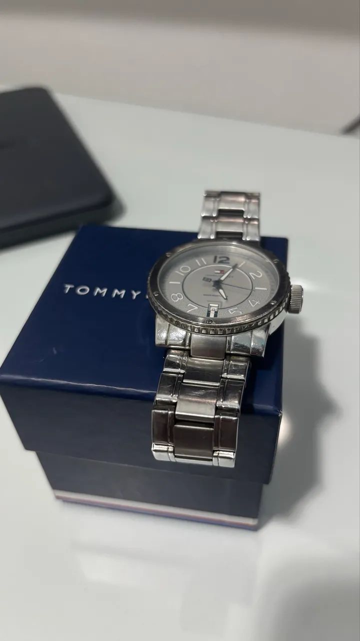 Relógio Tommy Hilfiger  - Foto 4