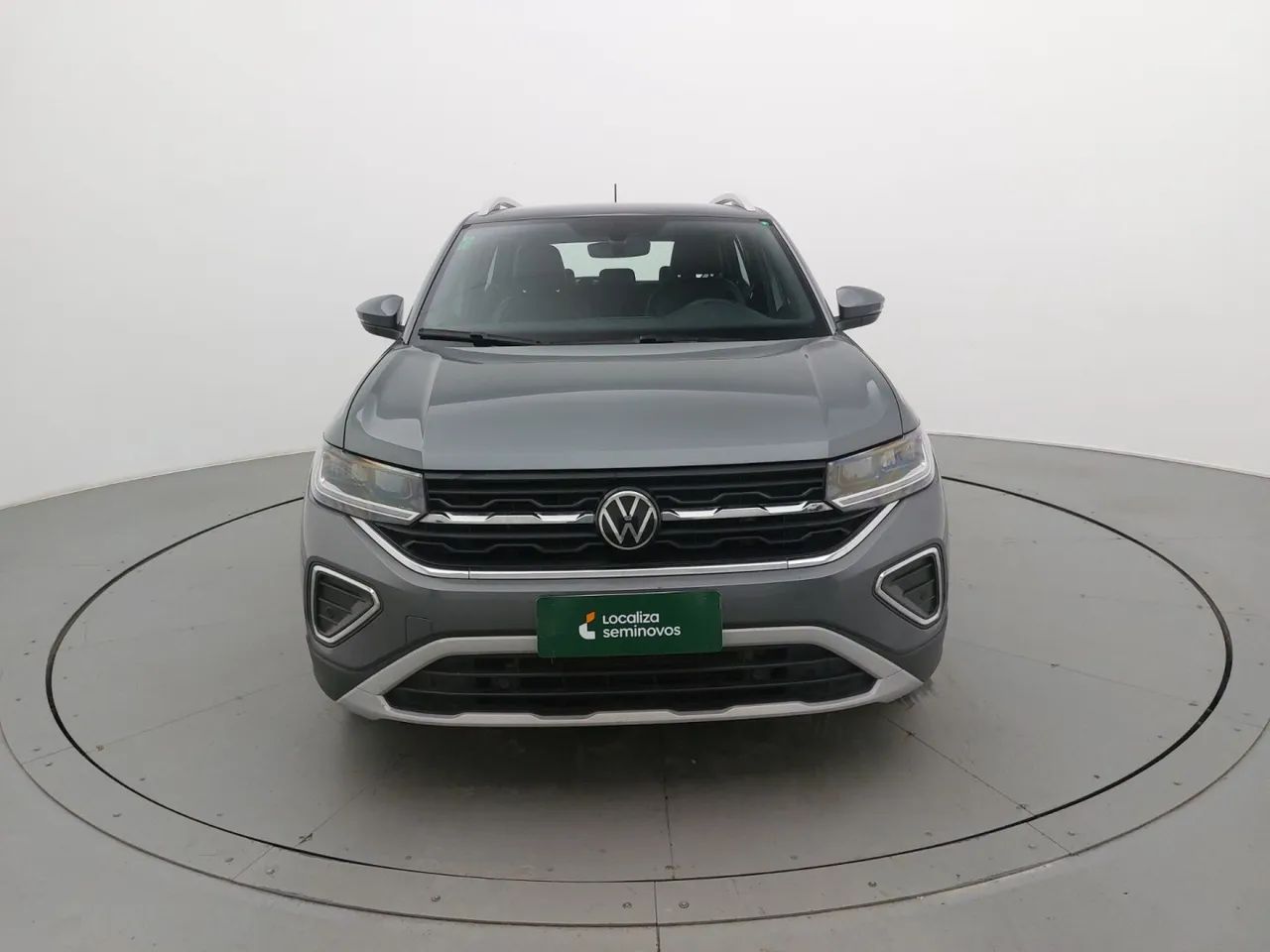 Volkswagen T-Cross Highline 1.4 TSI Flex 16V 5P AUT, foto 8 de 18