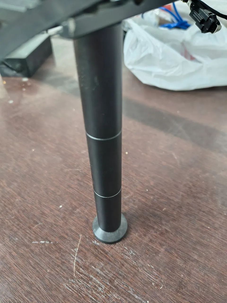 Gravadora e corte a Laser Twotrees Tts-10 Pro  30x30 + Pés - Foto 5