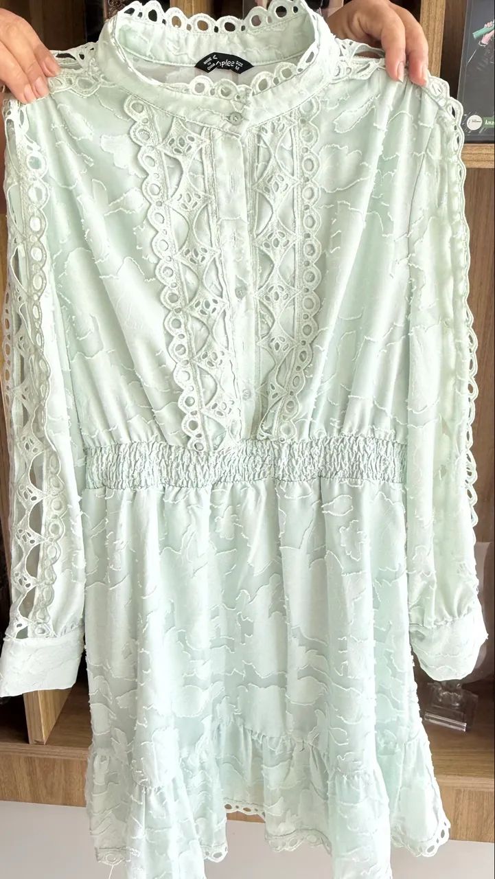 vestido  - Foto 3