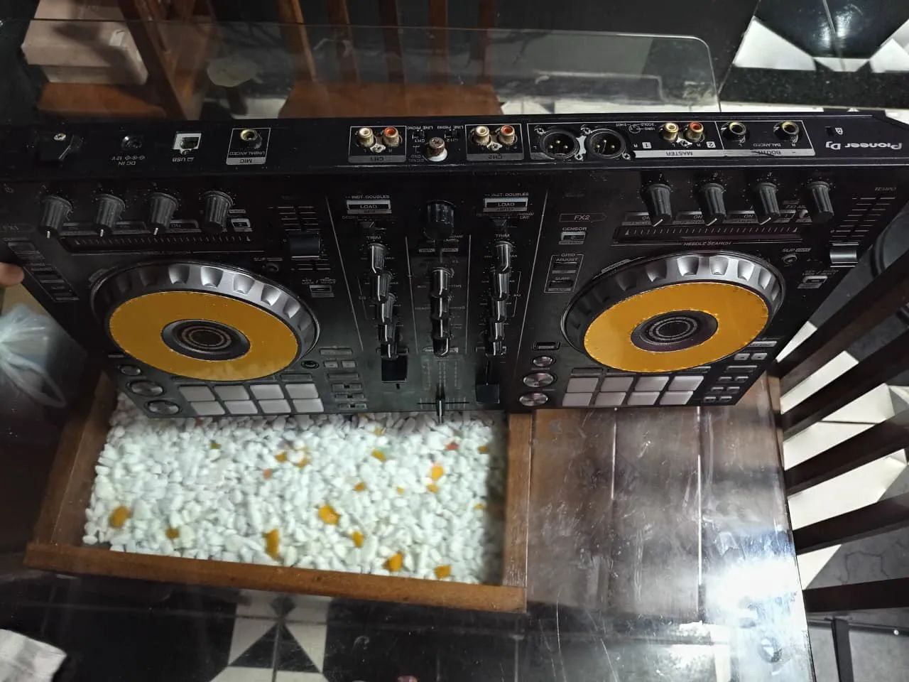 Controladora DDJSR2 - Foto 2