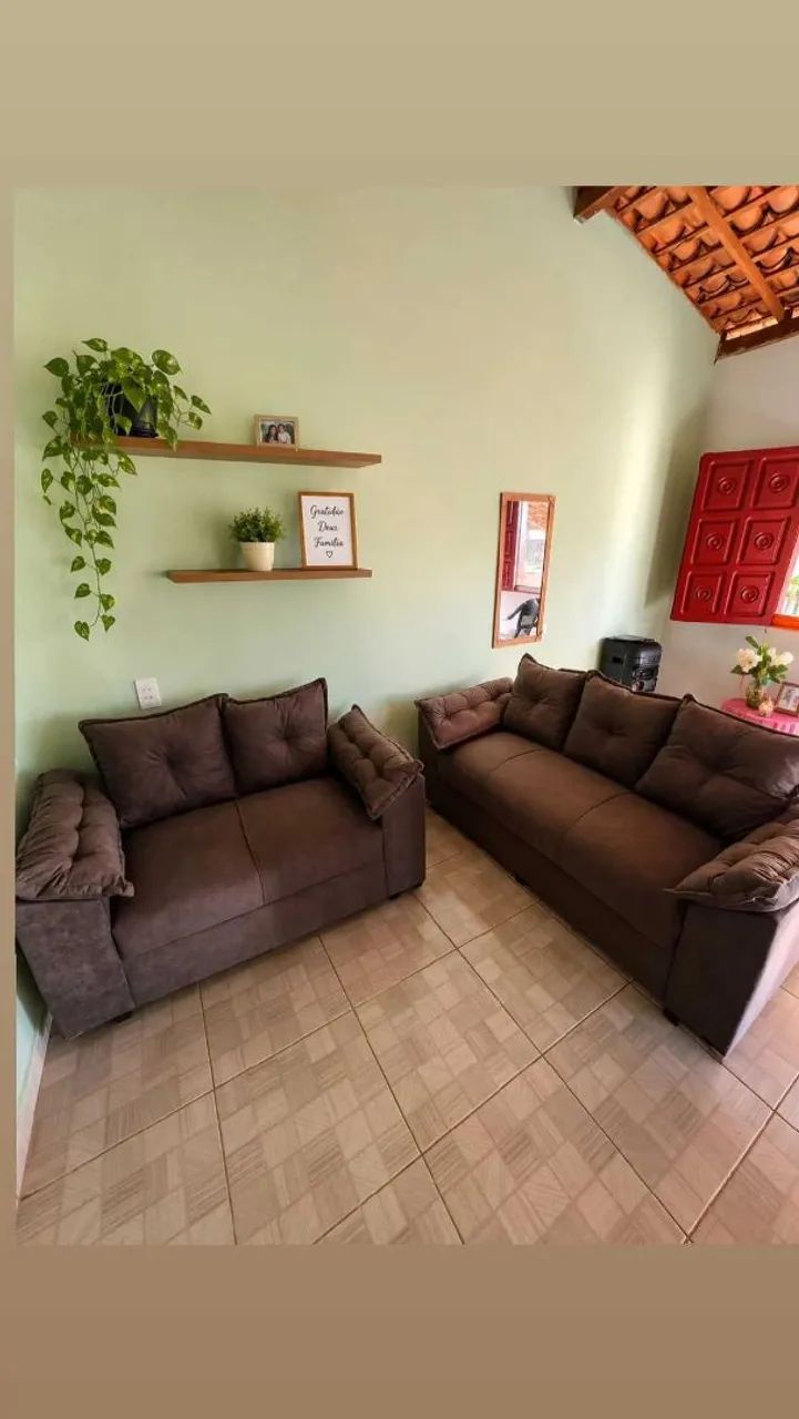 Sofá de canto  - Foto 4