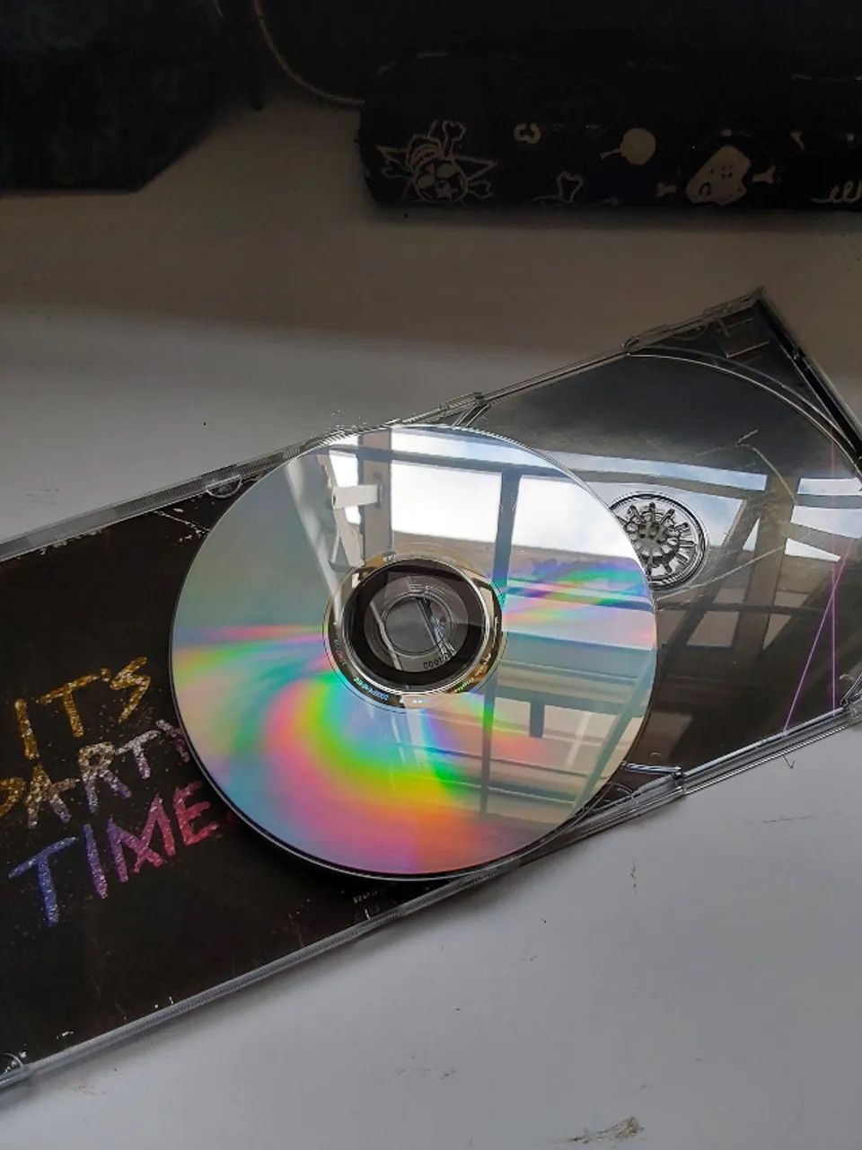 CD Kesha Animal - Foto 4