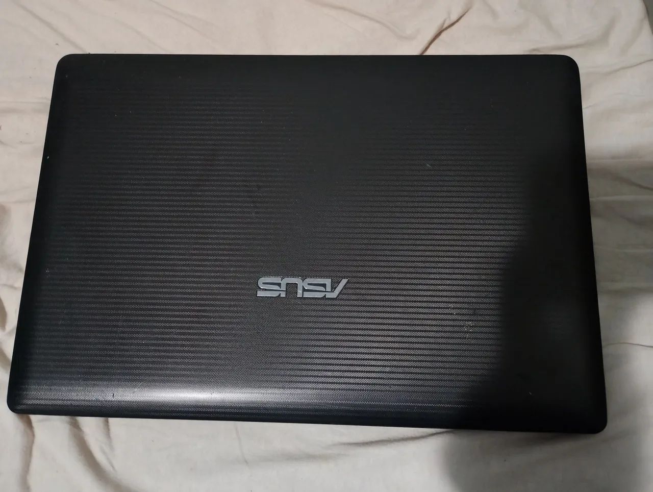 Notebook ASUS K45A ? PARA RETIRADA DE PEÇAS - Foto 4