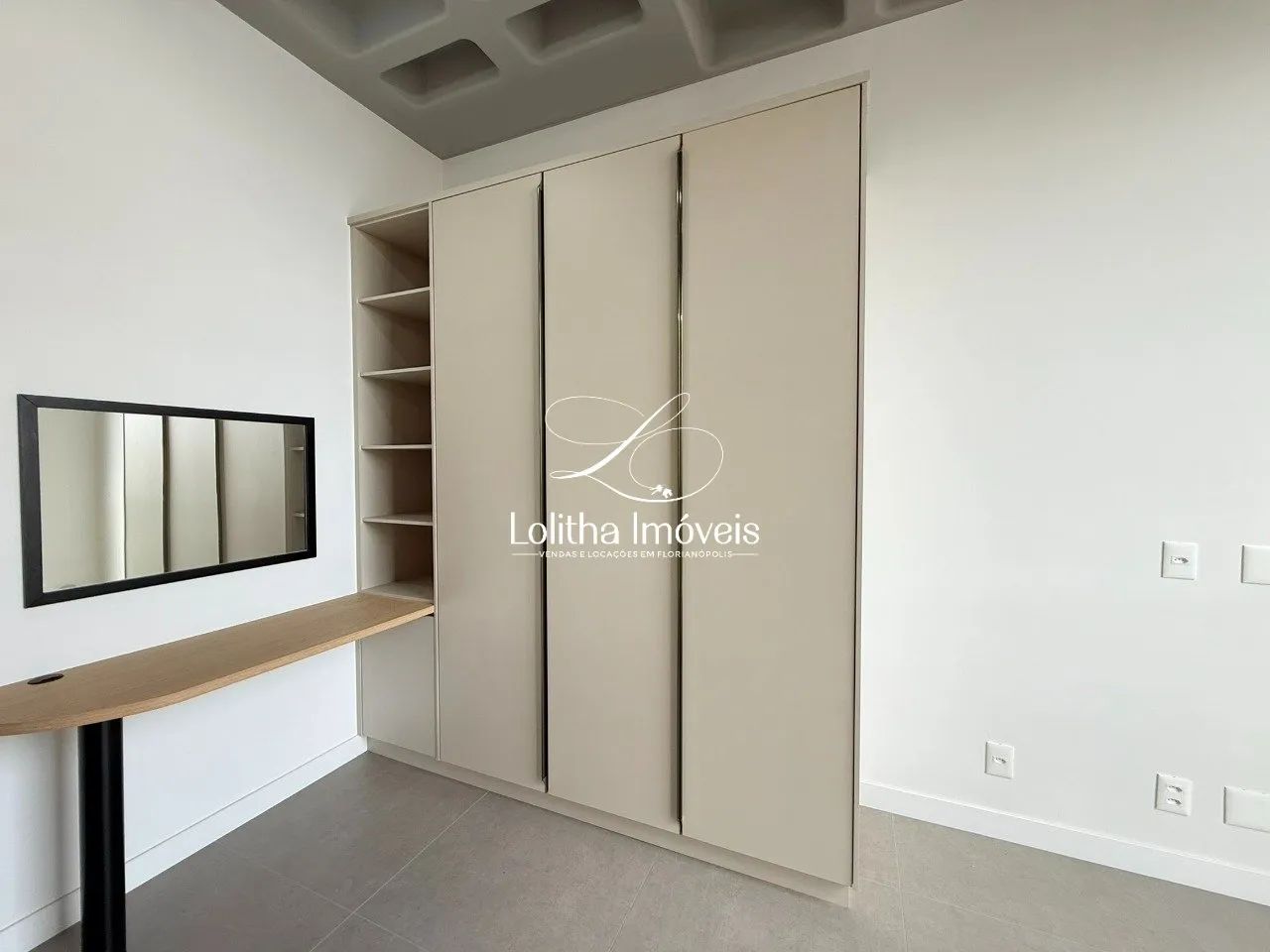 STUDIO DE 34 M² PRÓXIMO À UFSC - FLORIANÓPOLIS/SC - Foto 4