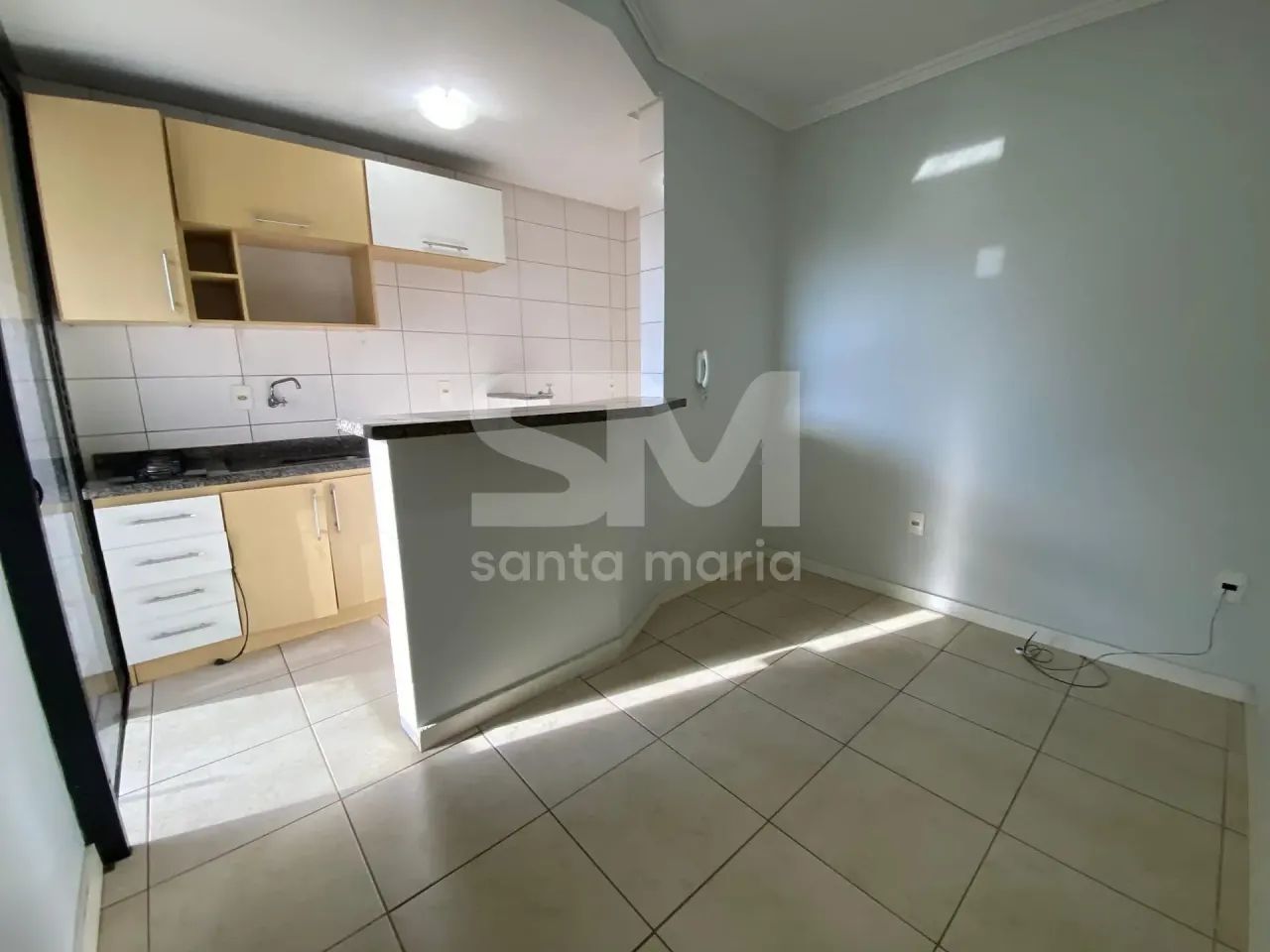 Apartamento para locação, Efapi, Chapecó - SC - Foto 2