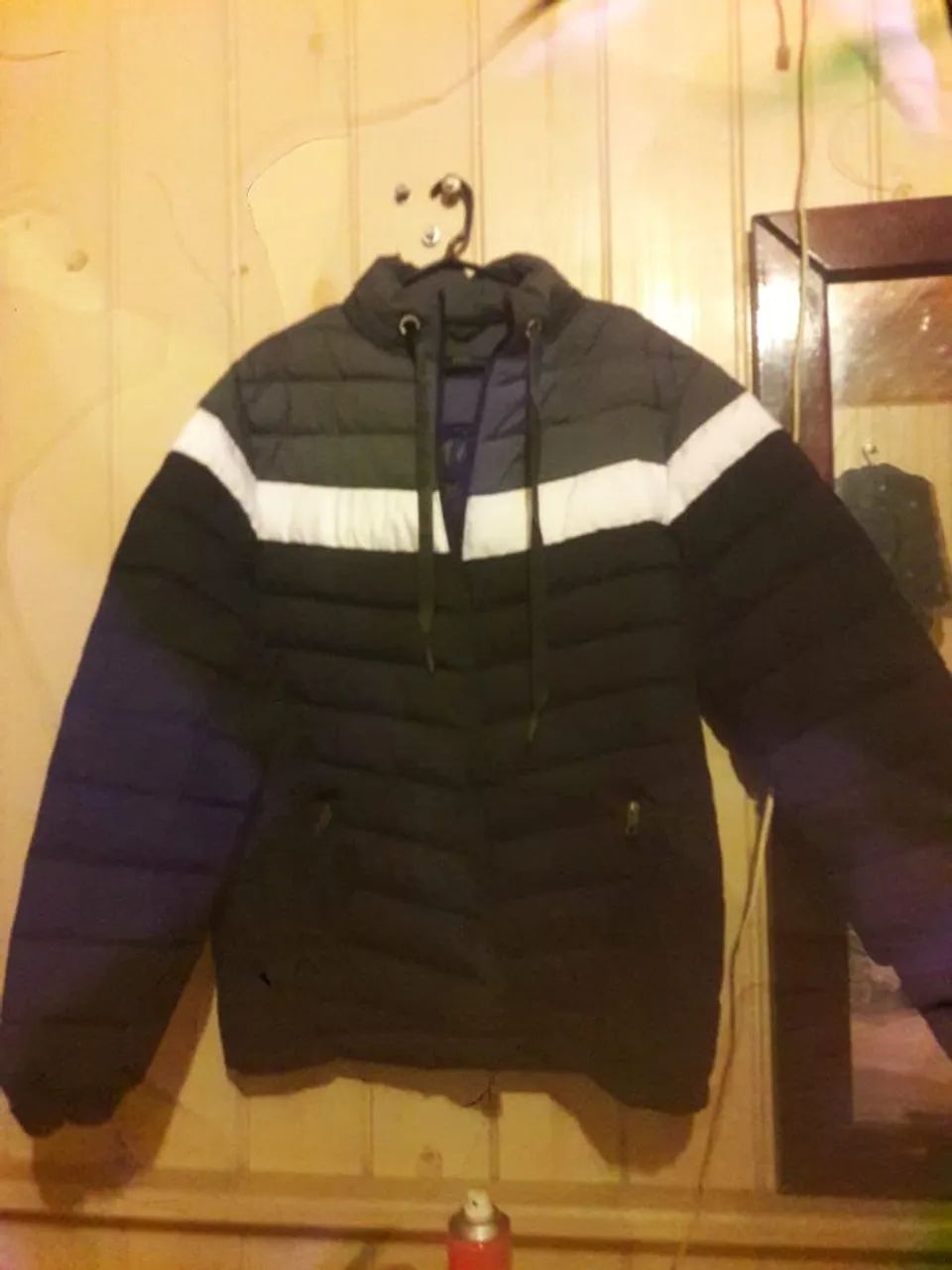 Jaqueta masculino  - Foto 2