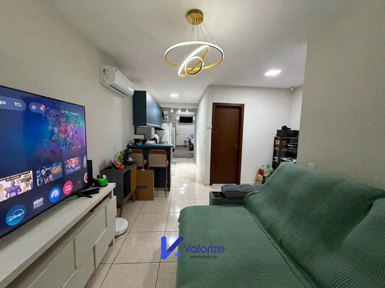 Casa 2 Quartos em Praia de Leste - Foto 2