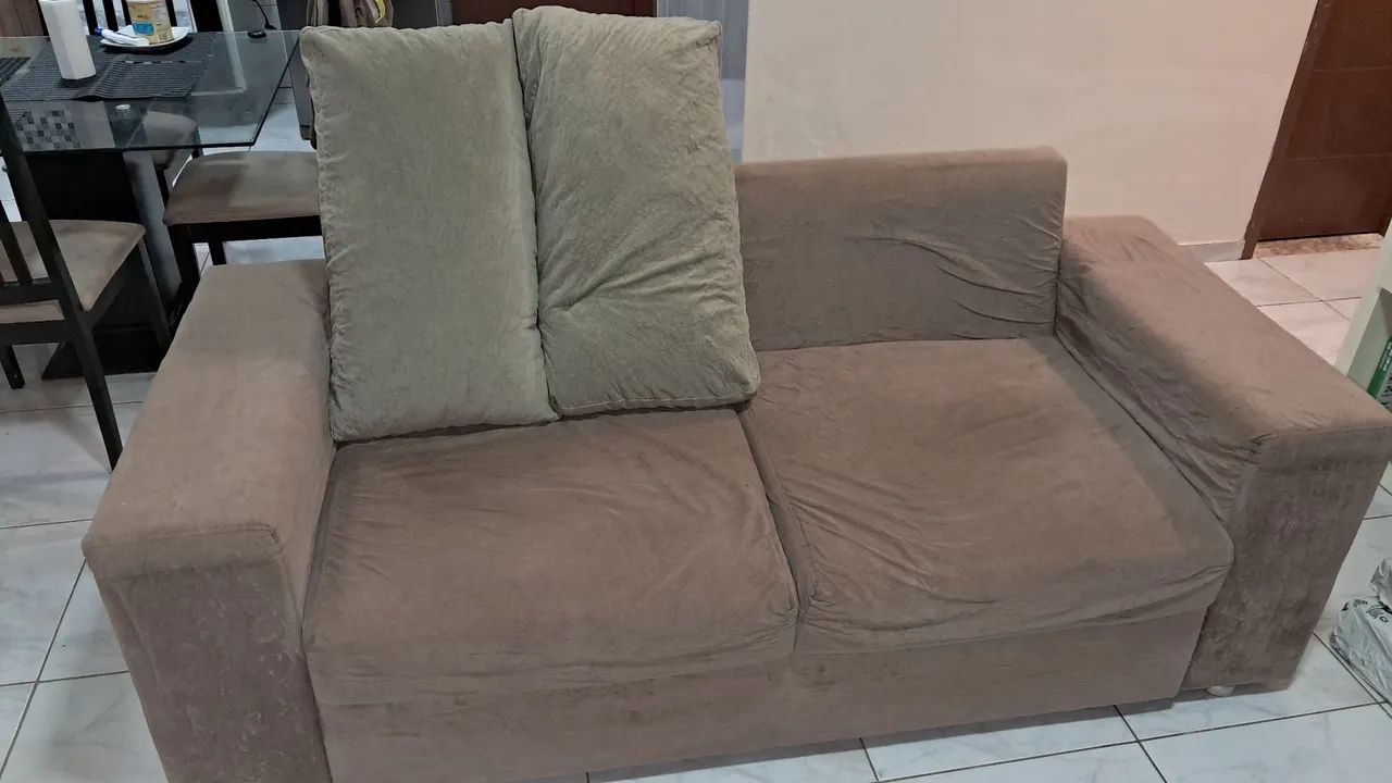 Sofá  - Foto 2