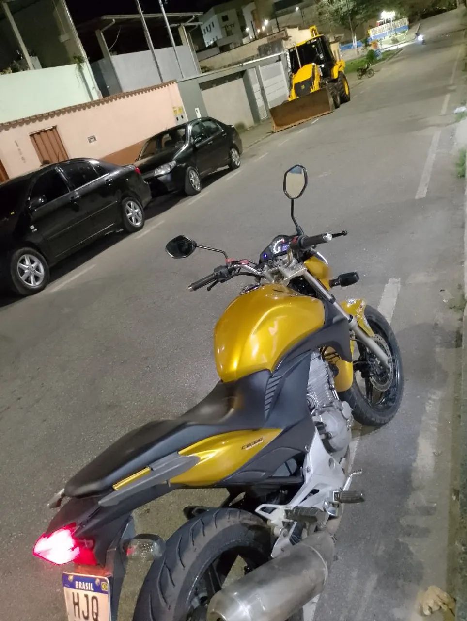 Vendo Cb300r  - Foto 2