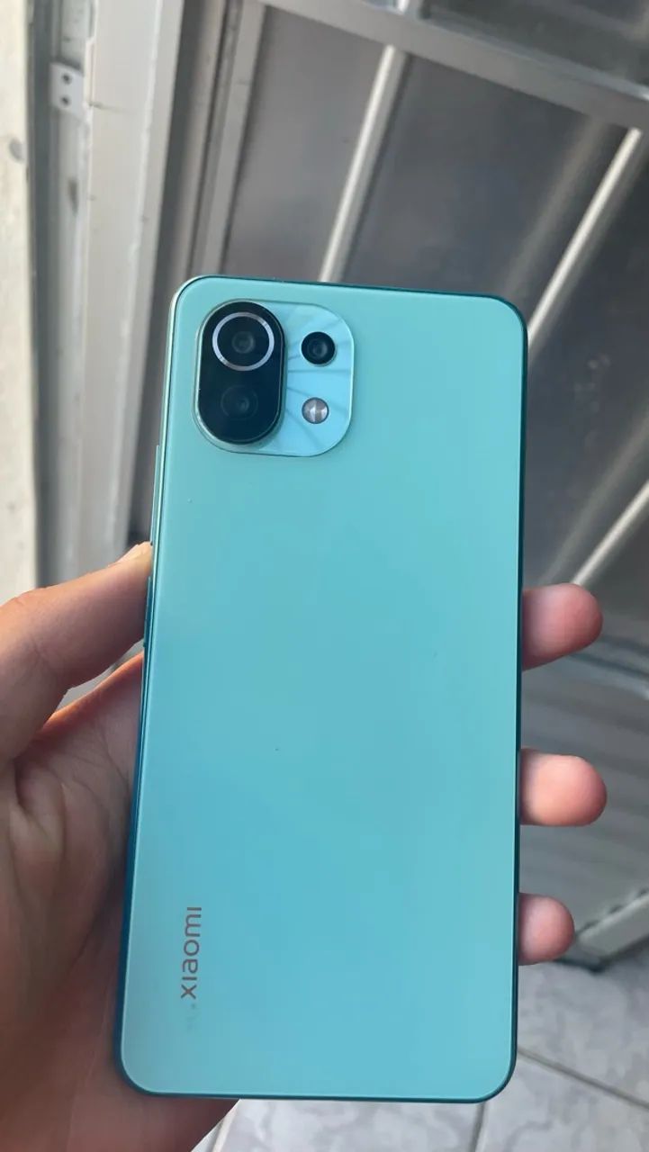 Xiaomi 11 lite 128gb