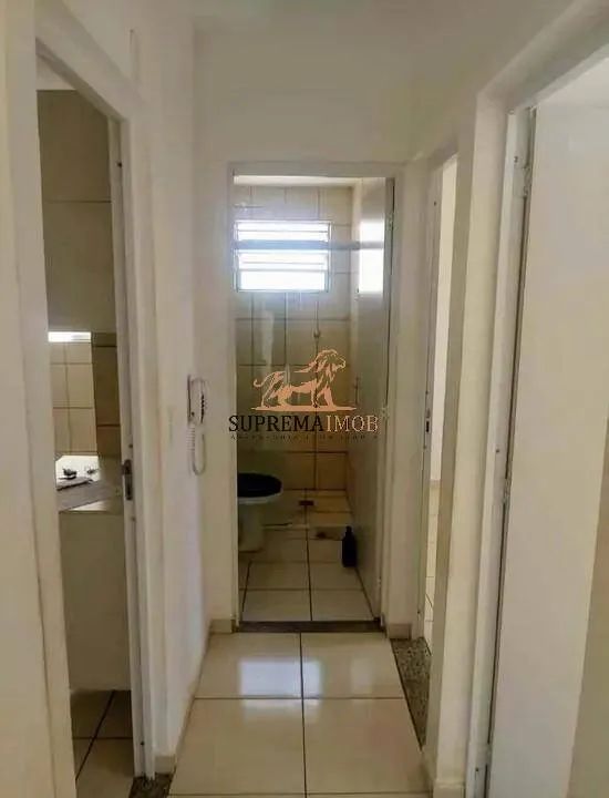 Apartamento 49m² à venda - Edifício Esmeralda - Jd. California - Foto 3