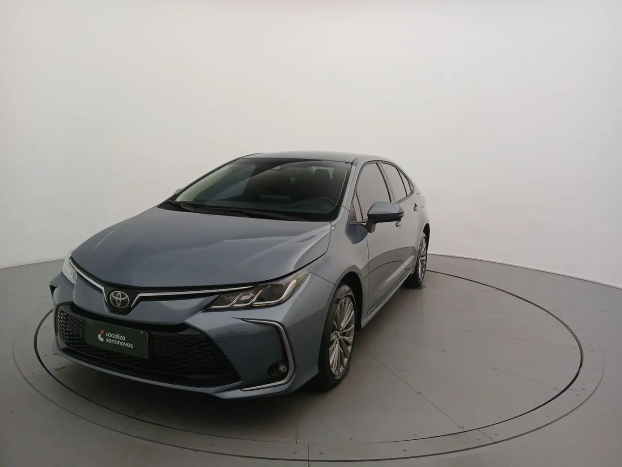 Toyota Corolla 2024