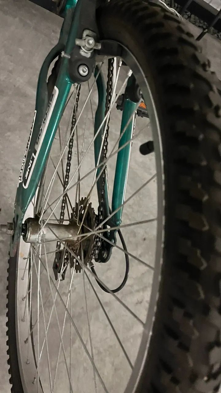 Bicicleta  - Foto 4
