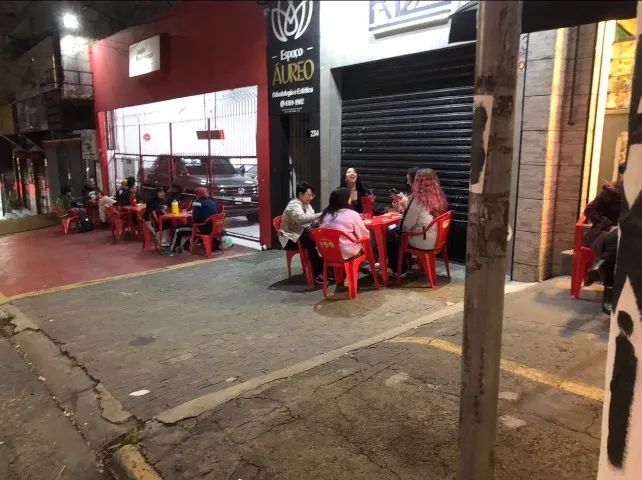 Vendo Bar e Lanchonete ( Frente ao Metrô ) - Foto 5