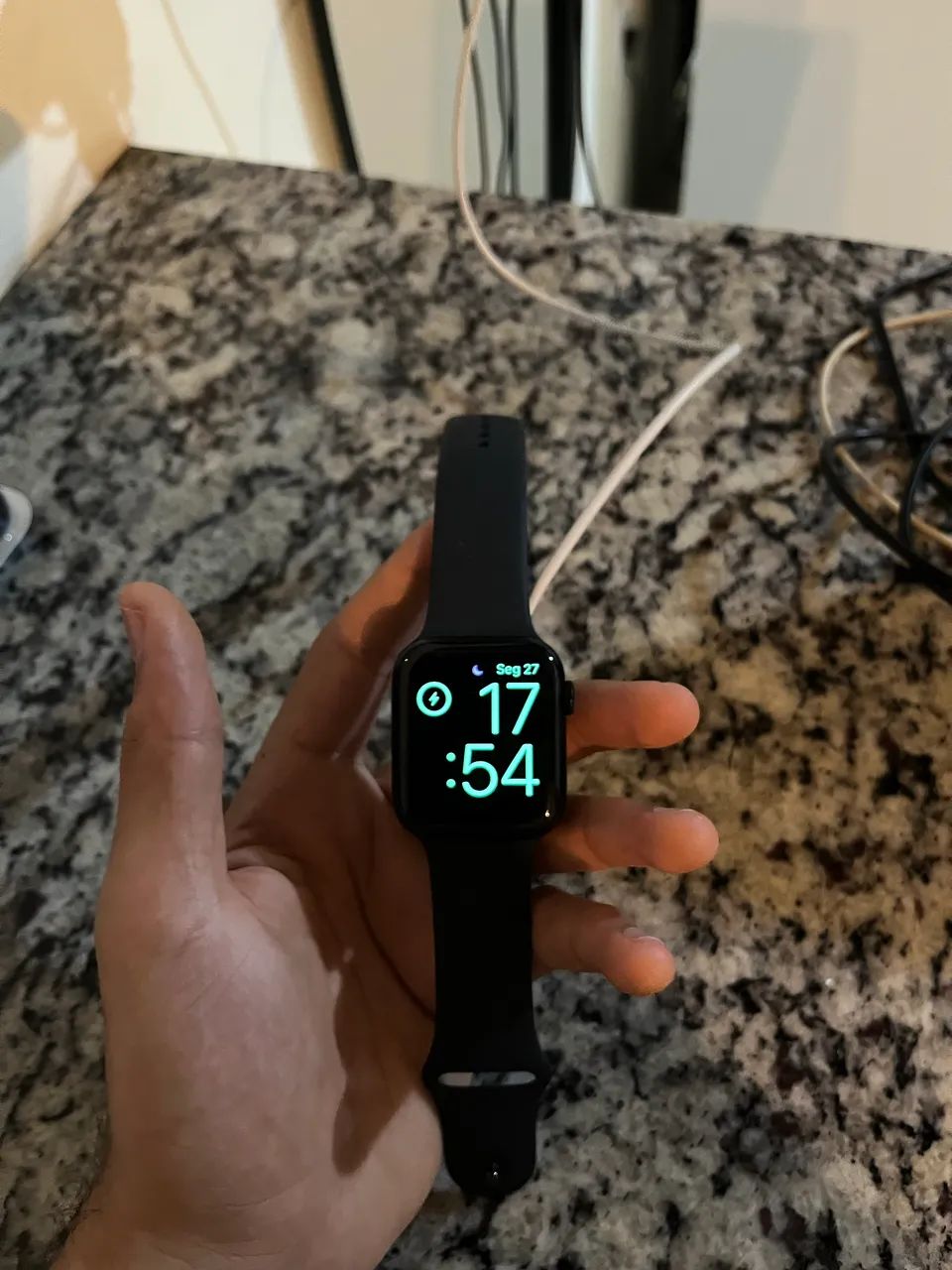 Apple Watch SE 2 44mm - Foto 4