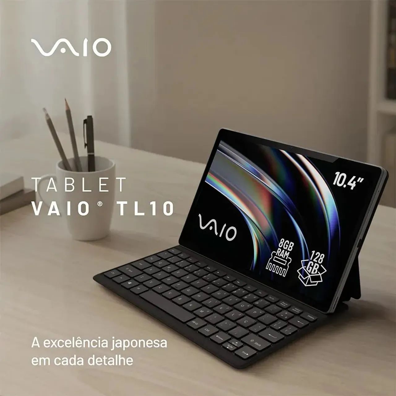 Tablet VAIO TL10
