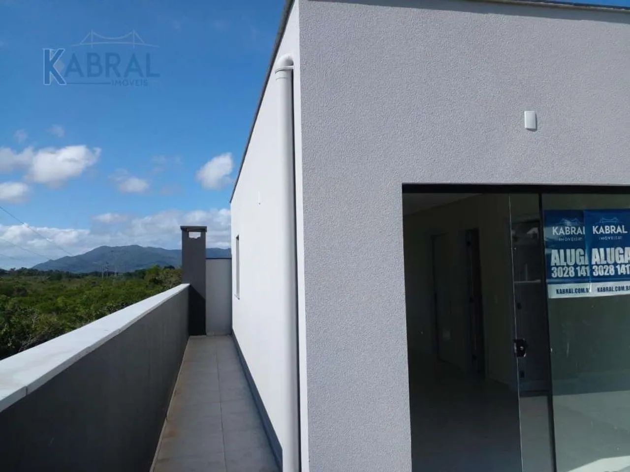 Apartamento Ribeirão da Ilha - Foto 5