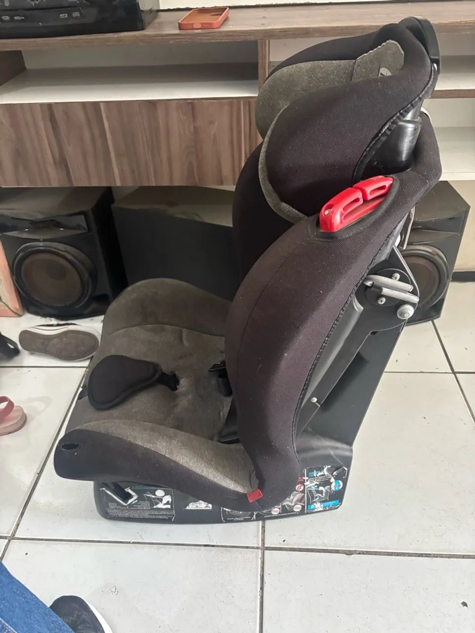Cadeirinha  - Foto 3