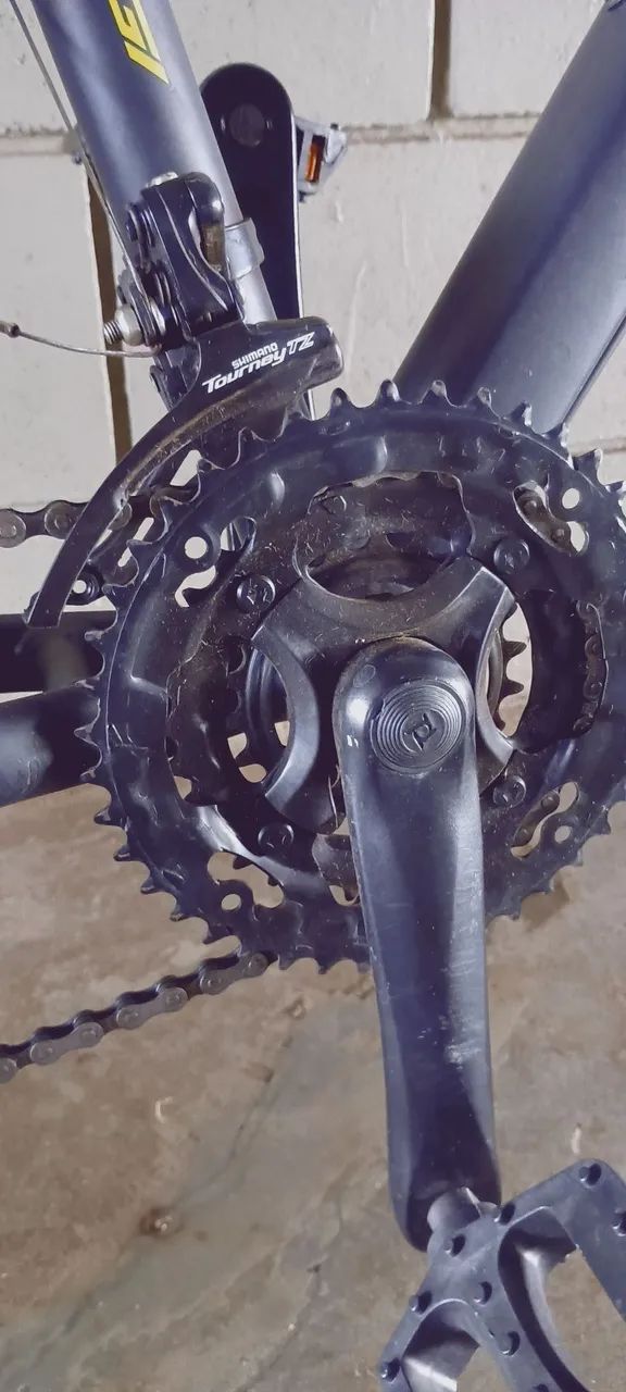 Bicicleta Oggi aro 24 - Foto 3