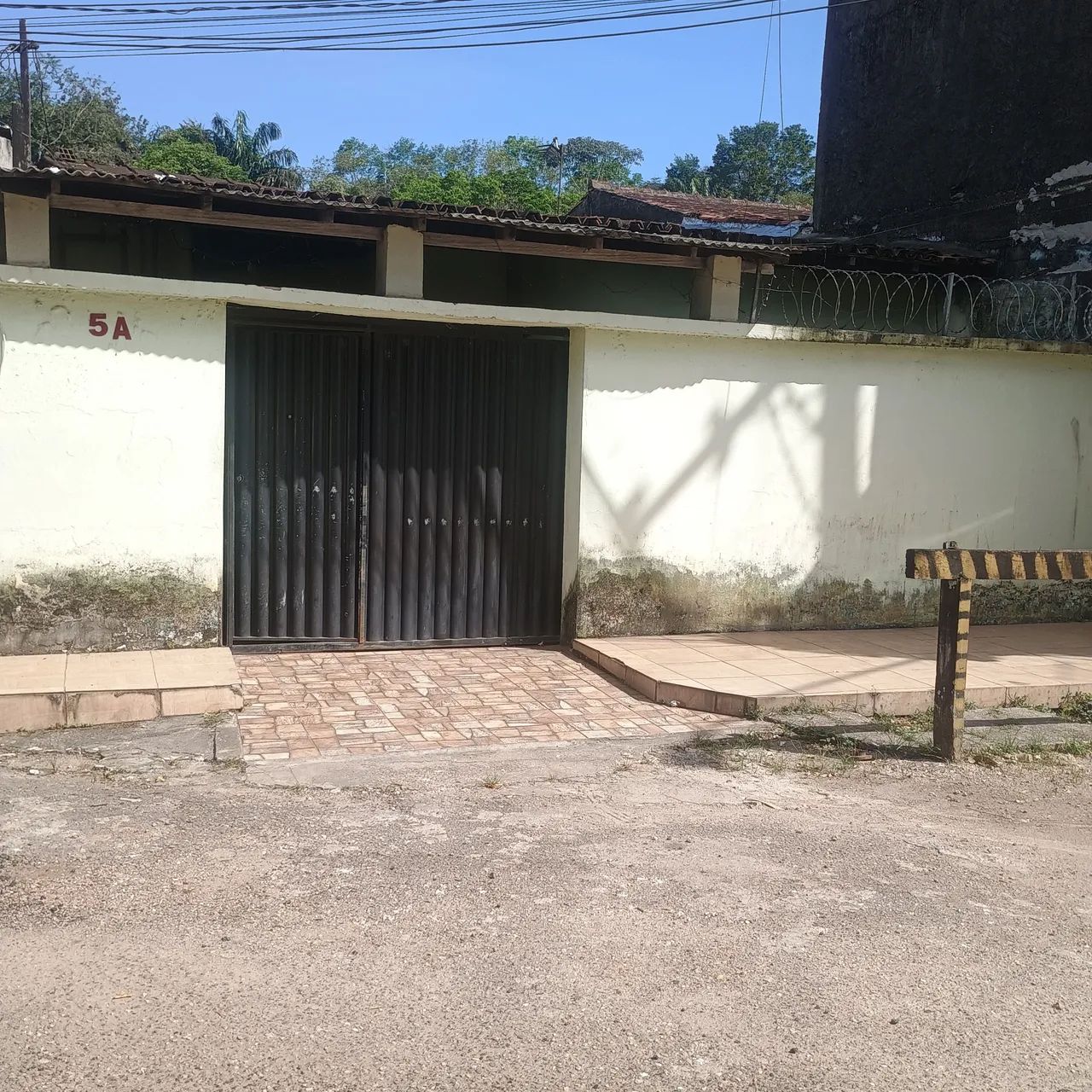 Casa boa toda murada - Foto 5